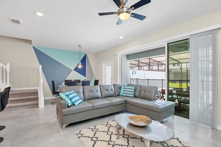 Image No.16-Maison de ville de 5 chambres à vendre à Saint John