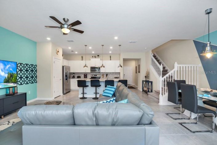 Image No.17-Maison de ville de 5 chambres à vendre à Davenport