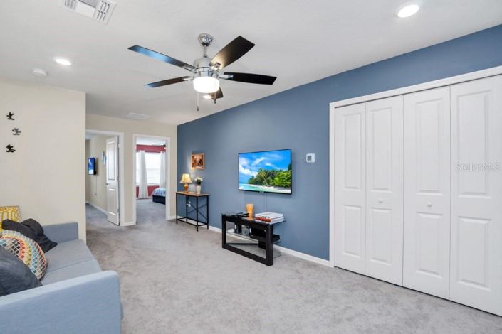 Image No.24-Maison de ville de 5 chambres à vendre à Davenport