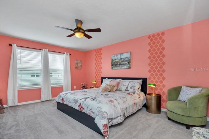 Image No.28-Maison de ville de 5 chambres à vendre à Davenport