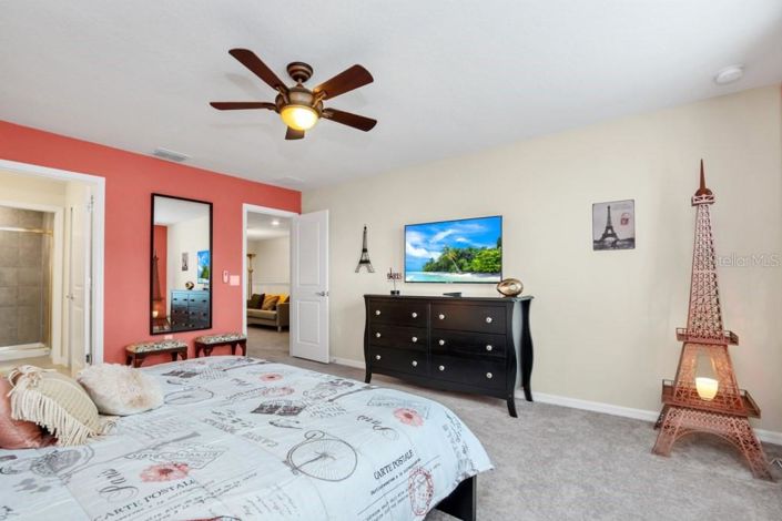 Image No.29-Maison de ville de 5 chambres à vendre à Davenport