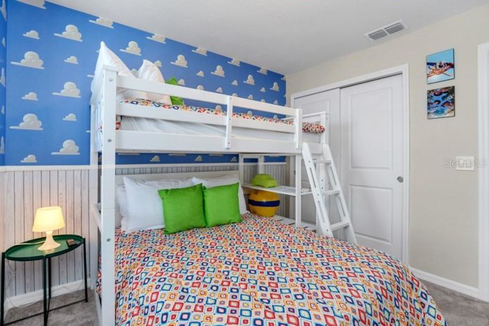 Image No.35-Maison de ville de 5 chambres à vendre à Saint John