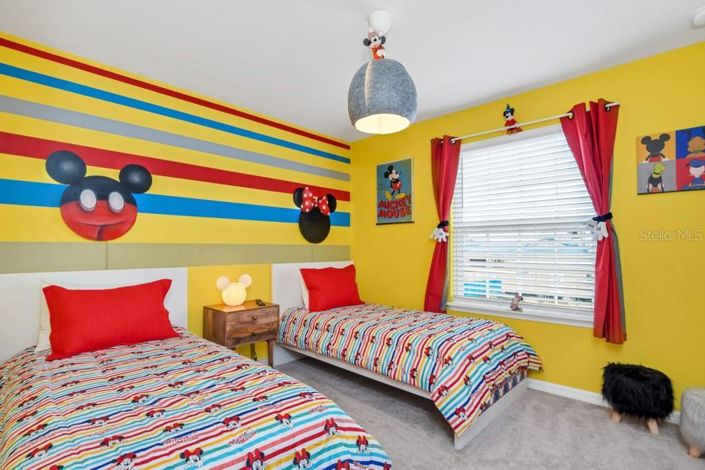 Image No.37-Maison de ville de 5 chambres à vendre à Saint John