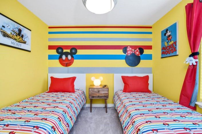 Image No.38-Maison de ville de 5 chambres à vendre à Davenport