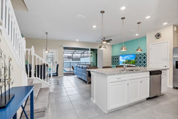 Image No.4-Maison de ville de 5 chambres à vendre à Saint John