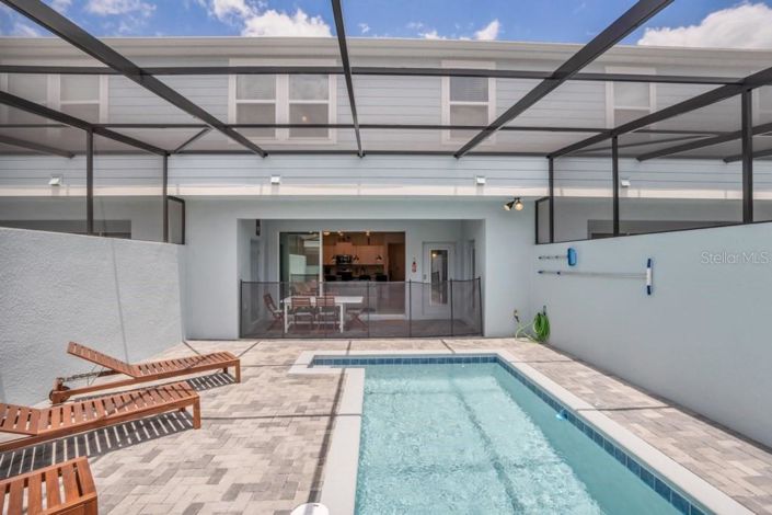 Image No.45-Maison de ville de 5 chambres à vendre à Davenport