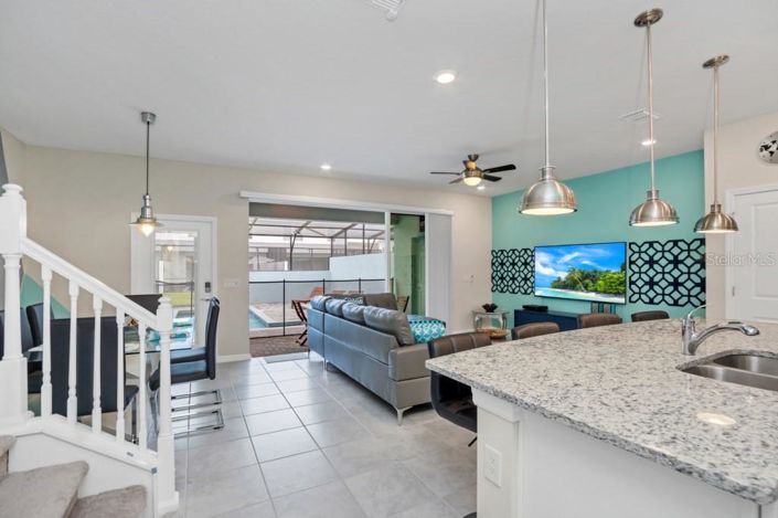 Image No.5-Maison de ville de 5 chambres à vendre à Saint John