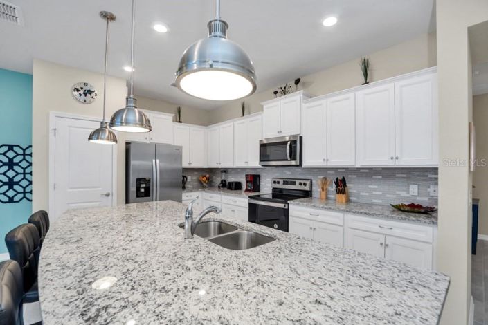 Image No.7-Maison de ville de 5 chambres à vendre à Davenport