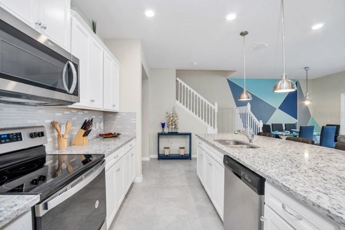 Image No.9-Maison de ville de 5 chambres à vendre à Saint John