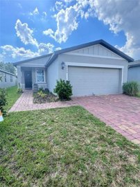 1 - Davenport, House