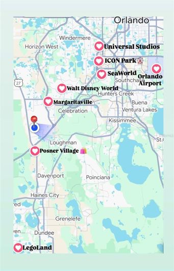 Image No.41-Maison de 4 chambres à vendre à Davenport