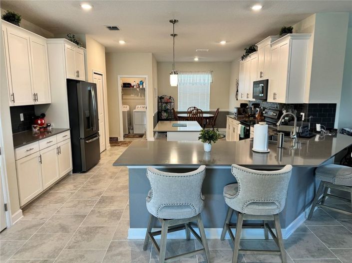 Image No.7-Maison de 4 chambres à vendre à Davenport