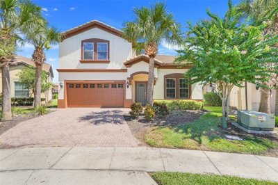 1 - Kissimmee, House