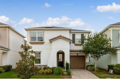 1 - Kissimmee, House