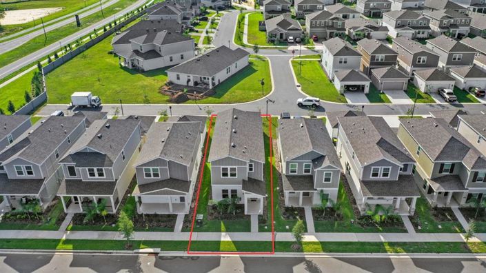 Image No.41-Maison de 4 chambres à vendre à Saint John