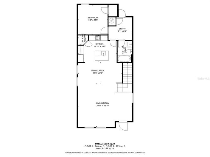 Image No.53-Maison de 4 chambres à vendre à Saint John