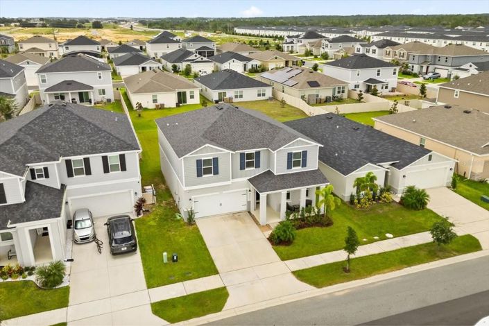 Image No.3-Maison de 5 chambres à vendre à Davenport