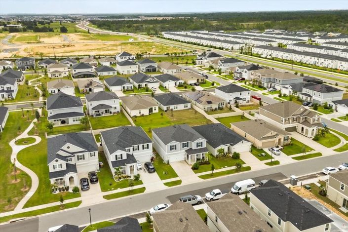 Image No.4-Maison de 5 chambres à vendre à Davenport