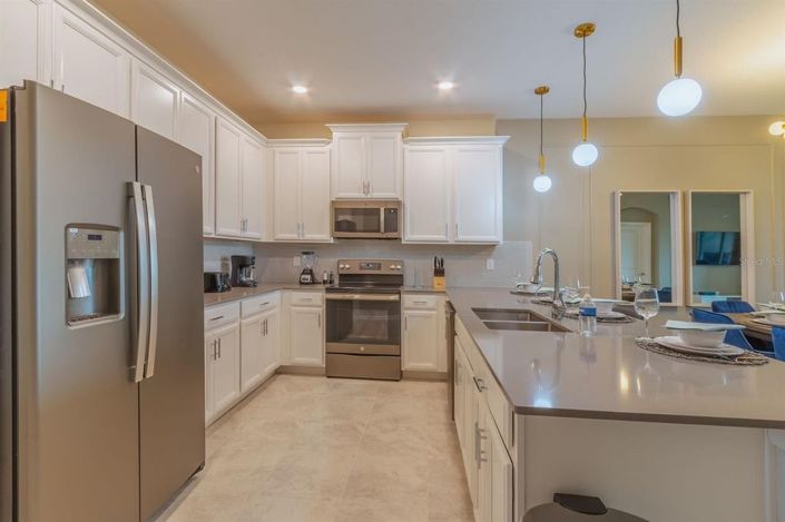 Image No.11-Maison de ville de 3 chambres à vendre à Davenport