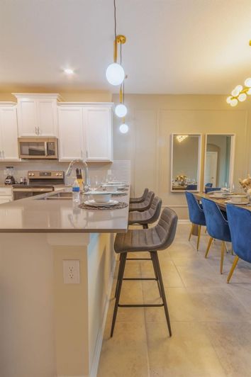 Image No.13-Maison de ville de 3 chambres à vendre à Davenport