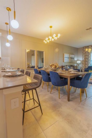 Image No.14-Maison de ville de 3 chambres à vendre à Davenport