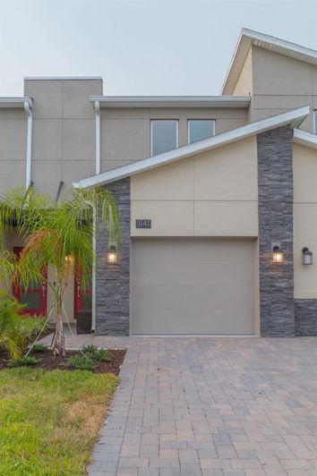 Image No.3-Maison de ville de 3 chambres à vendre à Davenport