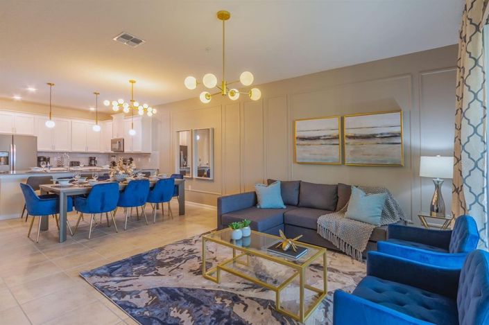 Image No.24-Maison de ville de 3 chambres à vendre à Davenport