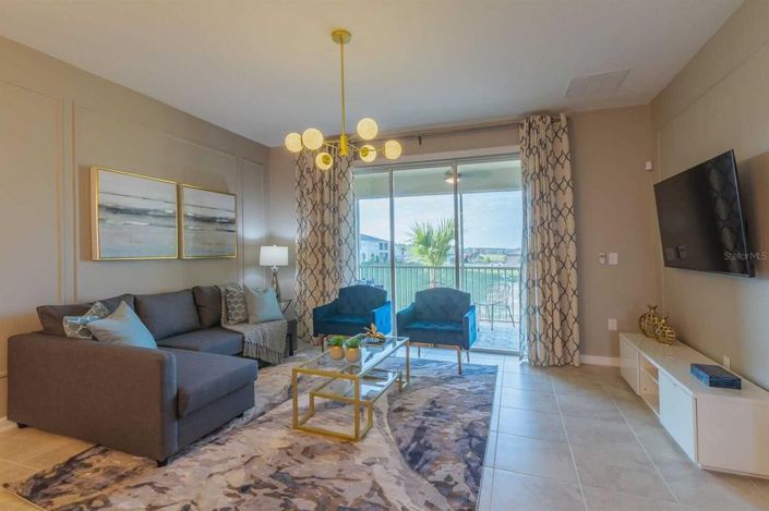 Image No.25-Maison de ville de 3 chambres à vendre à Davenport