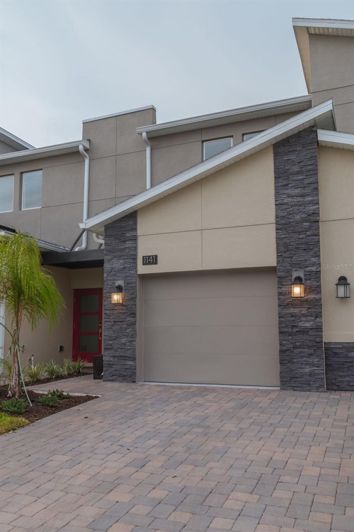 Image No.4-Maison de ville de 3 chambres à vendre à Davenport