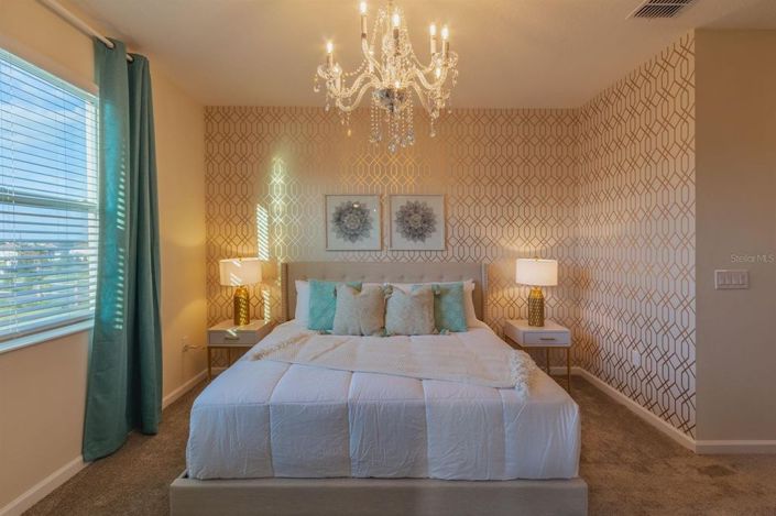 Image No.38-Maison de ville de 3 chambres à vendre à Davenport