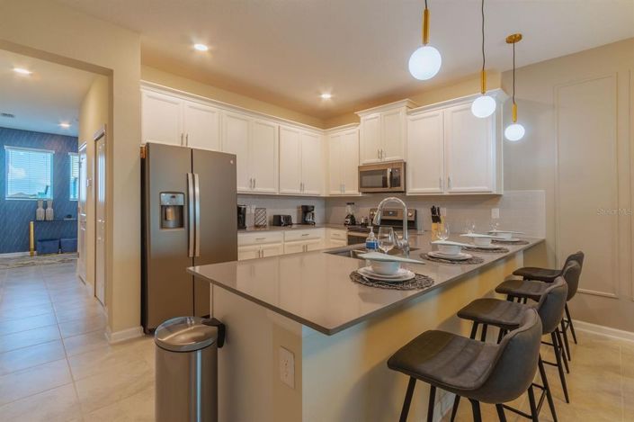 Image No.10-Maison de ville de 3 chambres à vendre à Davenport