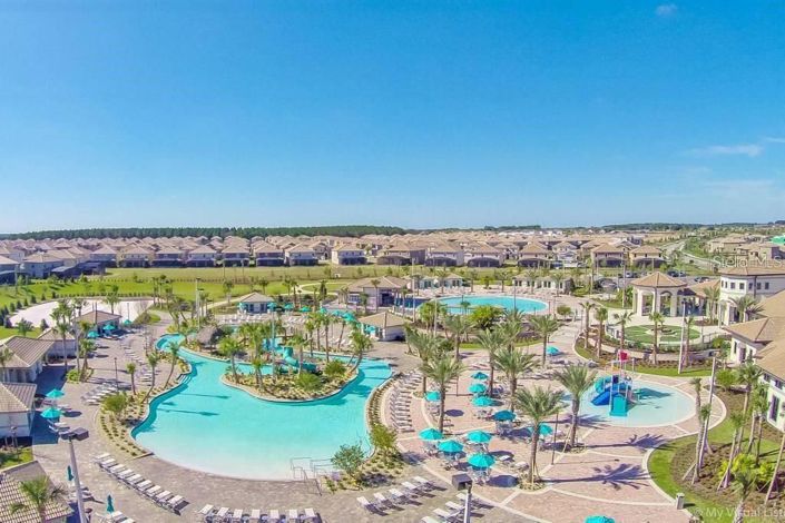 Image No.33-Maison de 9 chambres à vendre à Davenport