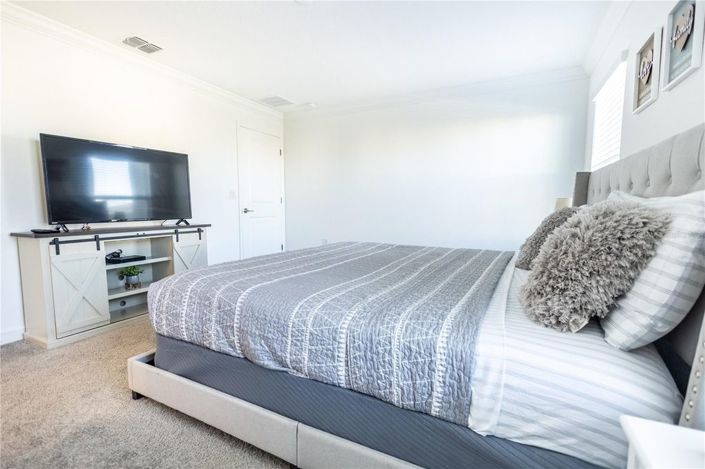 Image No.11-Maison de ville de 4 chambres à vendre à Davenport