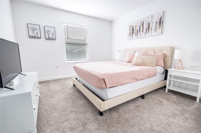 Image No.13-Maison de ville de 4 chambres à vendre à Davenport