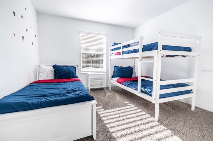 Image No.15-Maison de ville de 4 chambres à vendre à Davenport