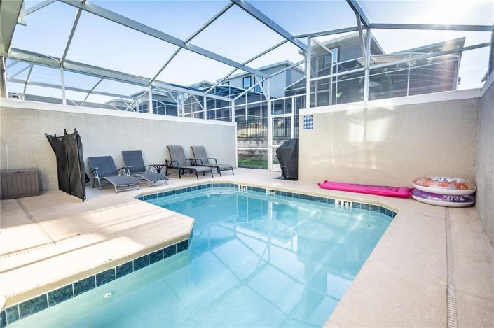 Image No.17-Maison de ville de 4 chambres à vendre à Davenport