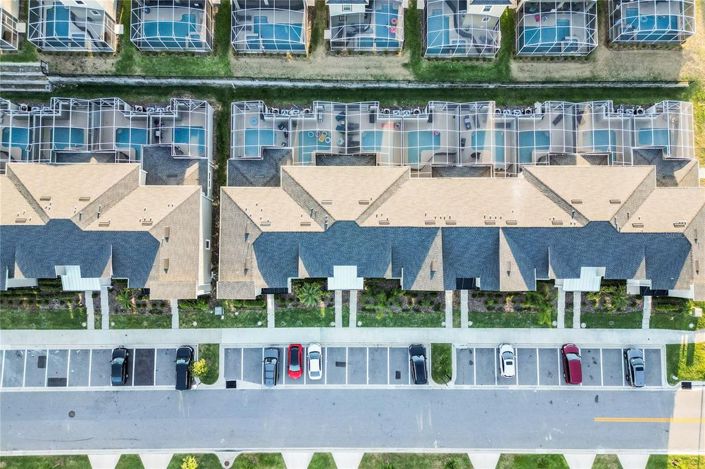 Image No.23-Maison de ville de 4 chambres à vendre à Davenport