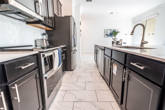 Image No.7-Maison de ville de 4 chambres à vendre à Davenport