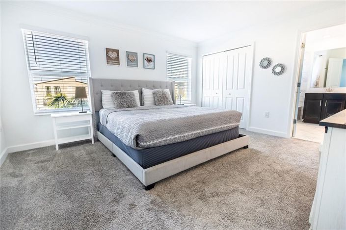 Image No.10-Maison de ville de 4 chambres à vendre à Davenport