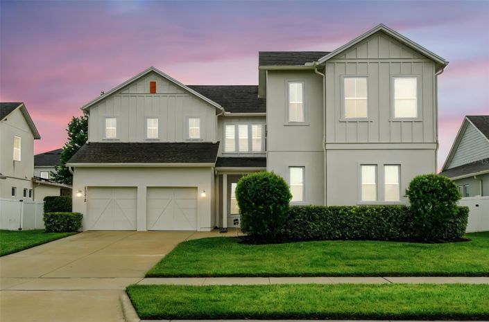 Image No.1-5 Bed House for sale