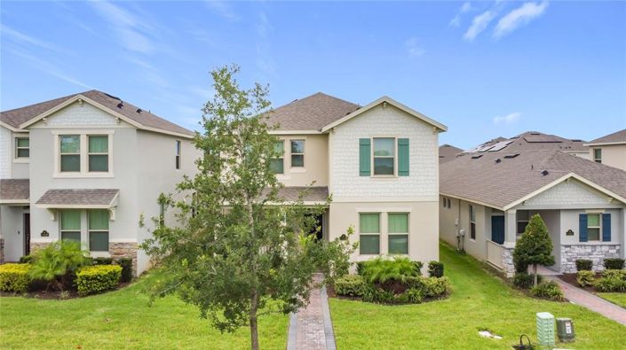 Image No.3-Maison de 4 chambres à vendre à Saint John