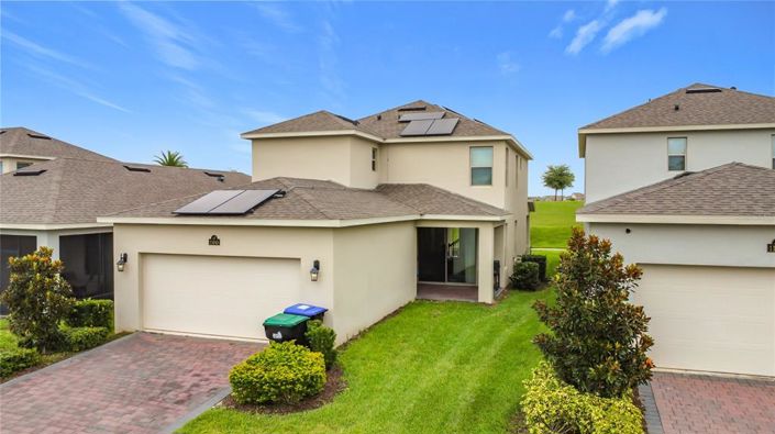 Image No.8-Maison de 4 chambres à vendre à Saint John