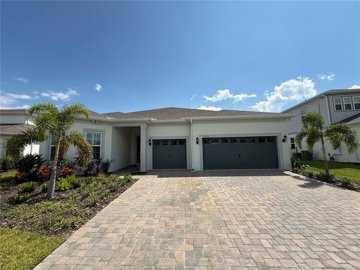 1 - Saint John, Maison