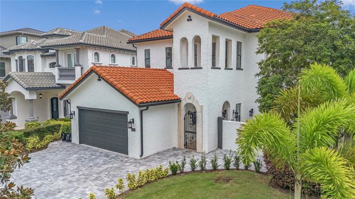 Image No.2-Propriété de 4 chambres à vendre à Reunion