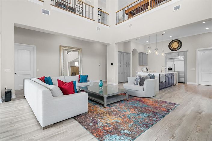 Image No.4-Propriété de 4 chambres à vendre à Reunion