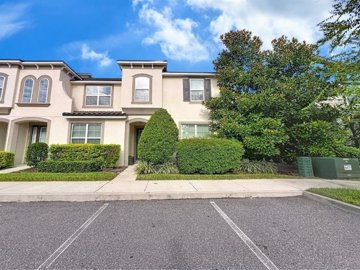 1 - Saint John, Maison de ville