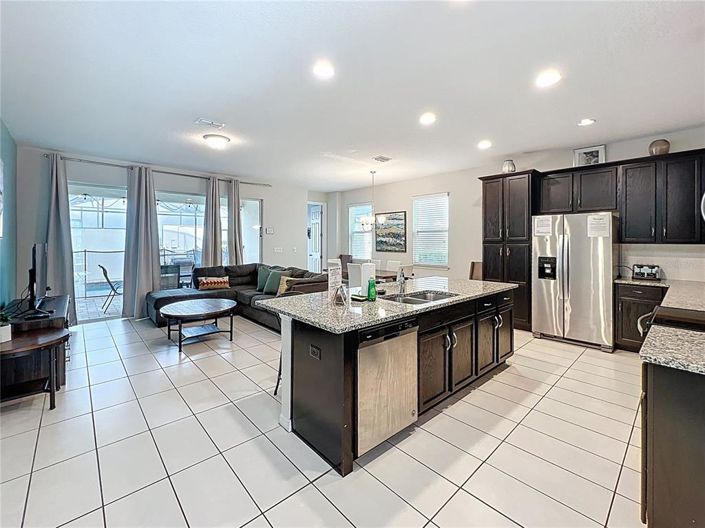 Image No.4-Maison de ville de 5 chambres à vendre à Saint John