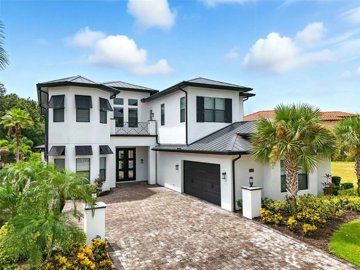 1 - Kissimmee, House