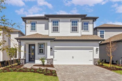 1 - Kissimmee, House