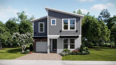 1 - Kissimmee, House